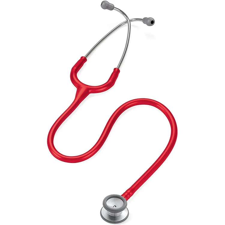 Hot selling authentic 3M Littmann classic pediatric stethoscope 2113R
