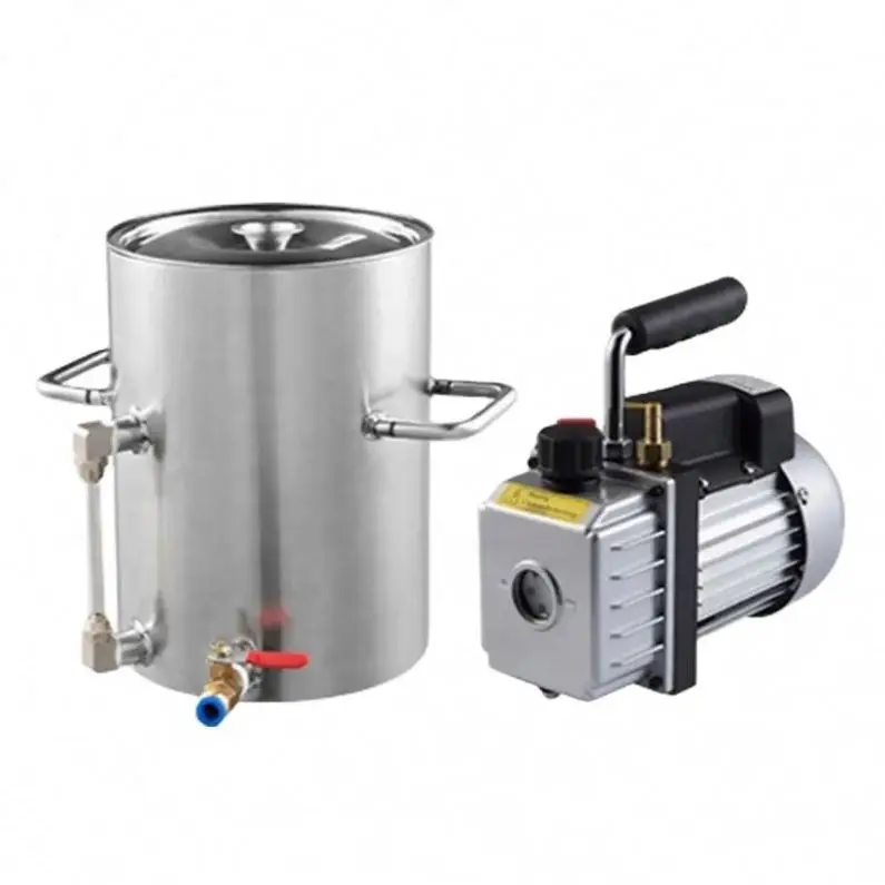 Mini Stainless Steel house hold Vacuum Edible Flaxseed Soybean Sesame Sunflower Seed Walnut Coconut Olive Oil Filter Machine