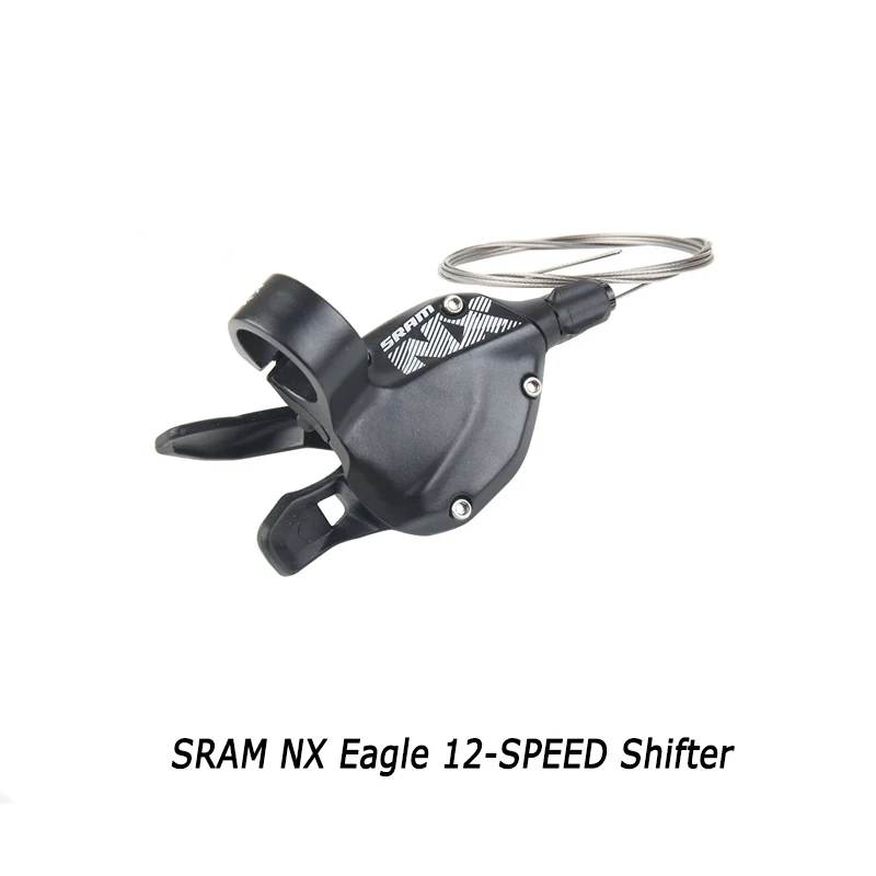 SRAM NX Eagle 12-SPEED 12v MTB Groupset Trigger Shifter Rear Derailleur PG1210 pg1230 11-50T K7 Cassette Chain bike accessories