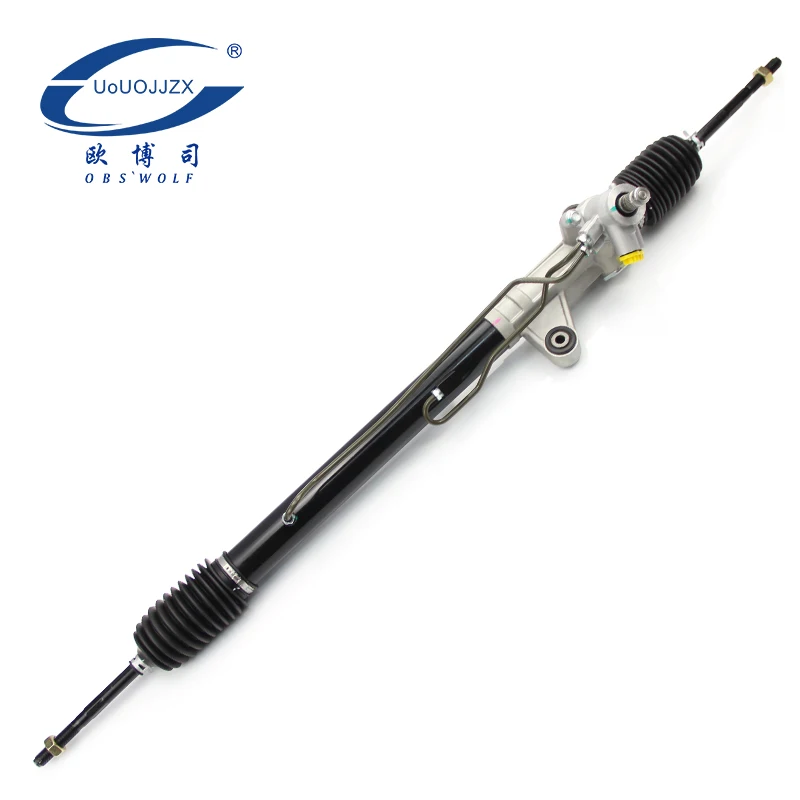 

Hydraulic Steering Rack And Pinion Auto Steering Gear For Honda RD1 CRV 1996-2000 RHD 53601-S10-013 High Quality