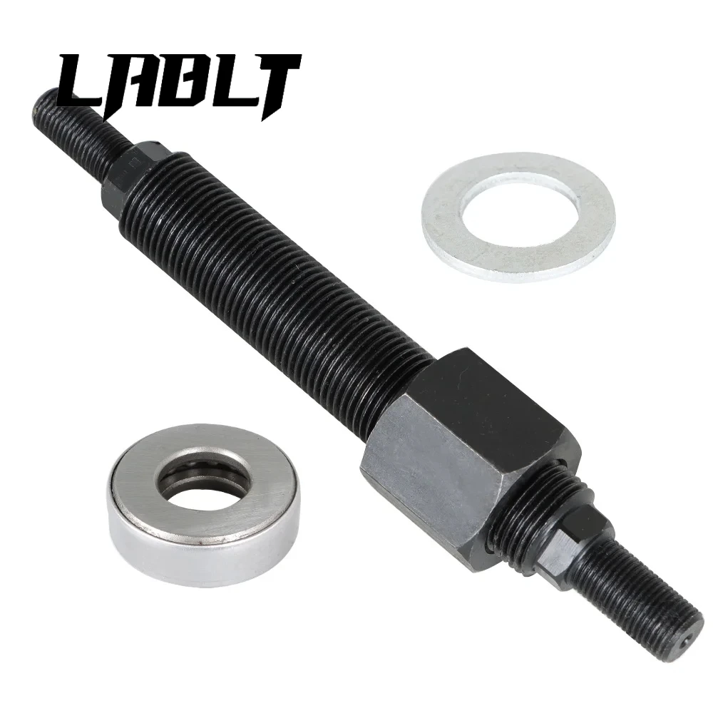 

Harmonic Balancer Installation Tool Fit For Chevy SBC BBC Engine 66515