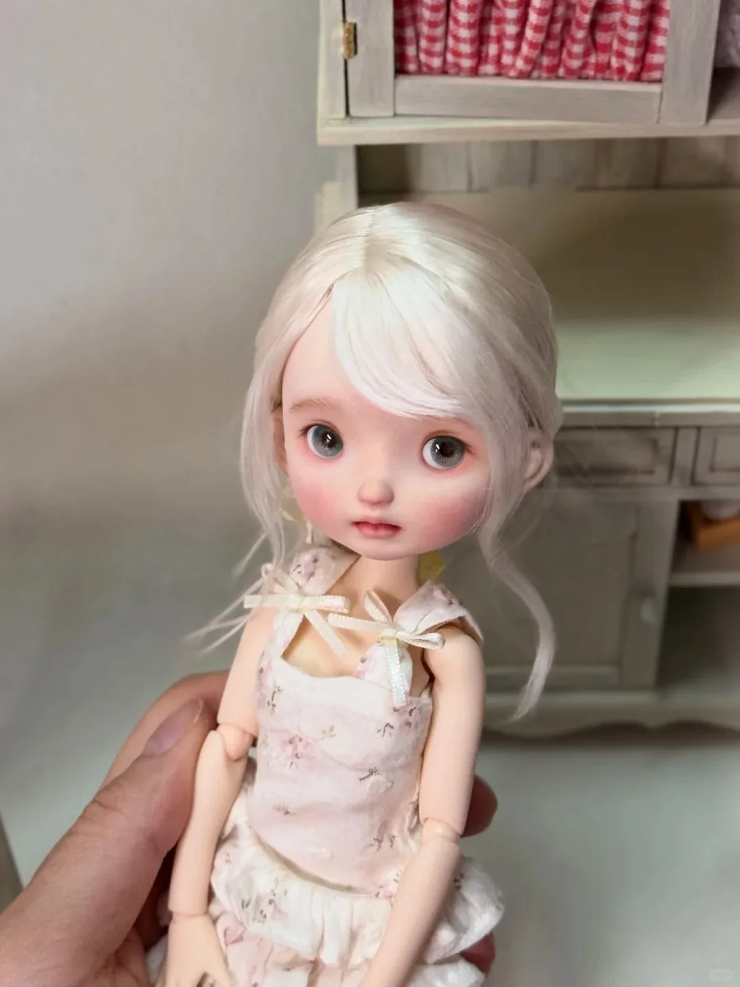 2025 New Bjd Sd Dol… - image