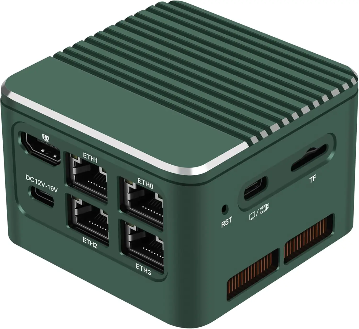 Mini Pc Barebone, M… - image