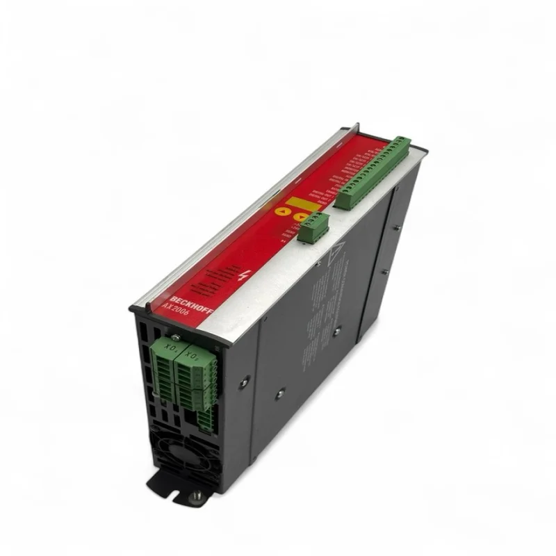 

Brand New AX2006 S60600-520 Amplifier For Plc