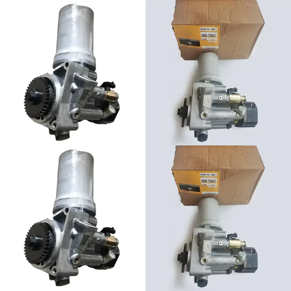 

2026 Hot Item Excavator Spare Parts 10r2995 1807341 Engine 3126E 3126B PUMP GP 10r-2995 180-7341 for