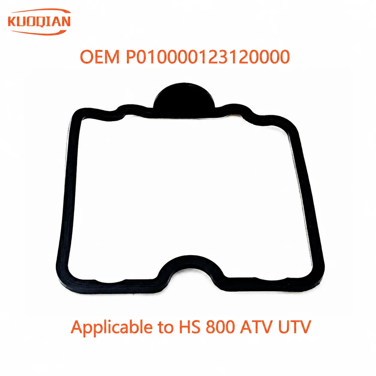 HS 800 Cylinder head Seal 1pk-N769c-4 OEM 12312-010000-0000 P010000123120000 91215-010-0000 4X4 ATV UTV Parts