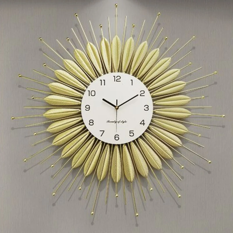 Metal Hang Clocks R…