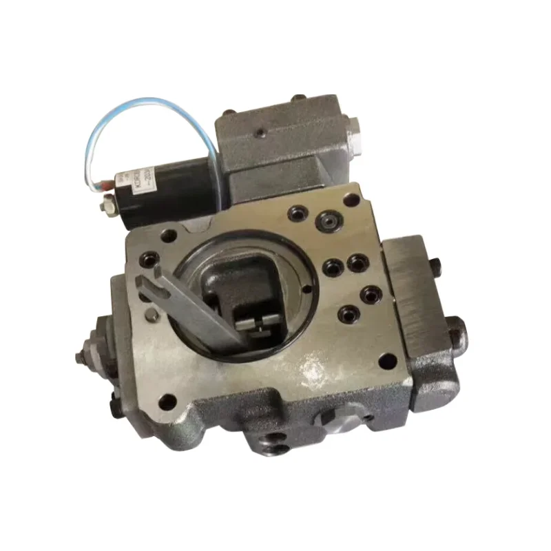 

excavator hydraulic parts regulator for Sany335