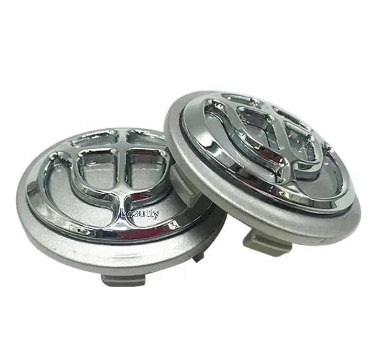 3000938 4039007  4pcs Shaft head cover Hub cover for  brilliance V3  V5  FRV FSV H530 H230 H330