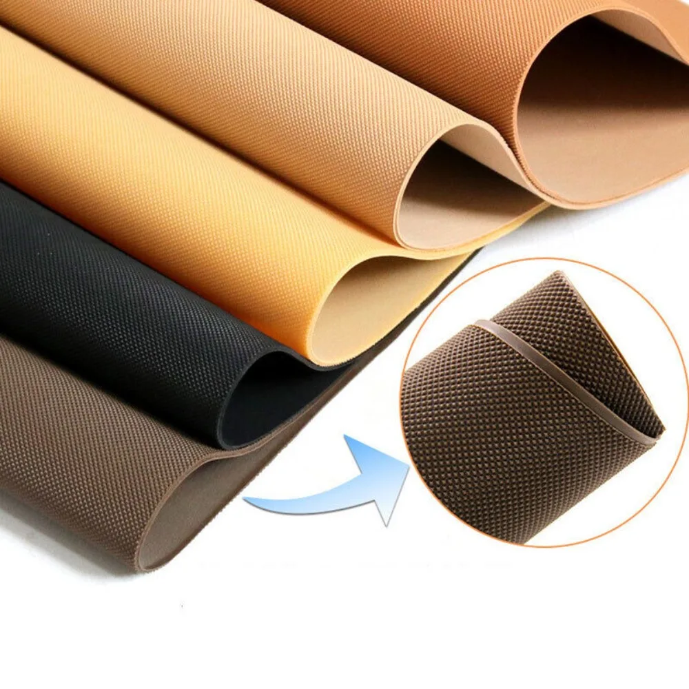 Anti Slip Men Women Shoes Shoes Patch Rubber Shoe Soles Repair Outsole Insoles Repair Patch Repair Patches
