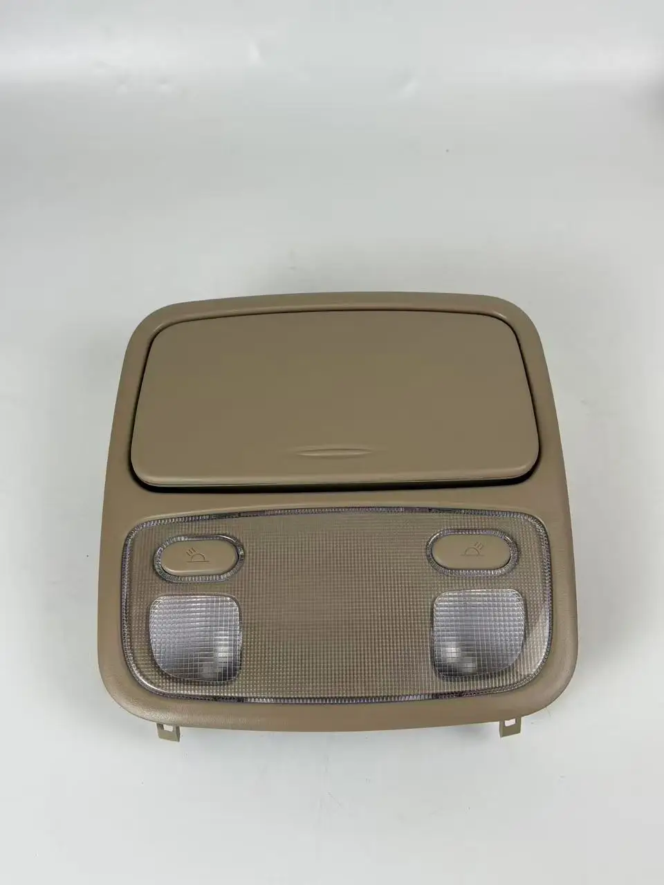 Original 928001d000qw Lamp Overhead Console For 2007 2012 Carens Rondo 92800 1d000 High Quality