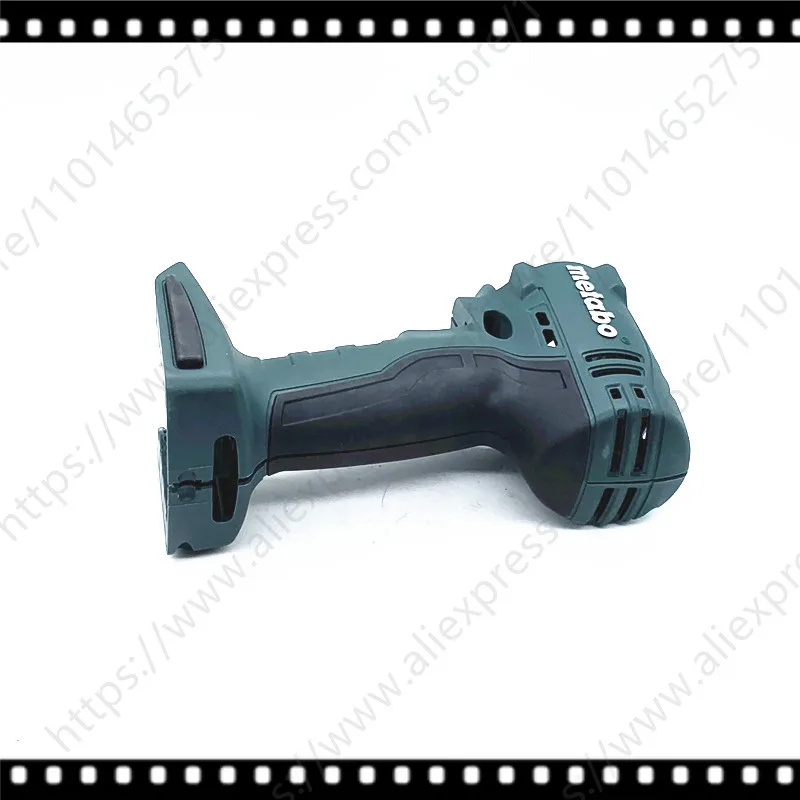 

Housing w.cover for Metabo SSD18LT SSD14.4LT 343397360