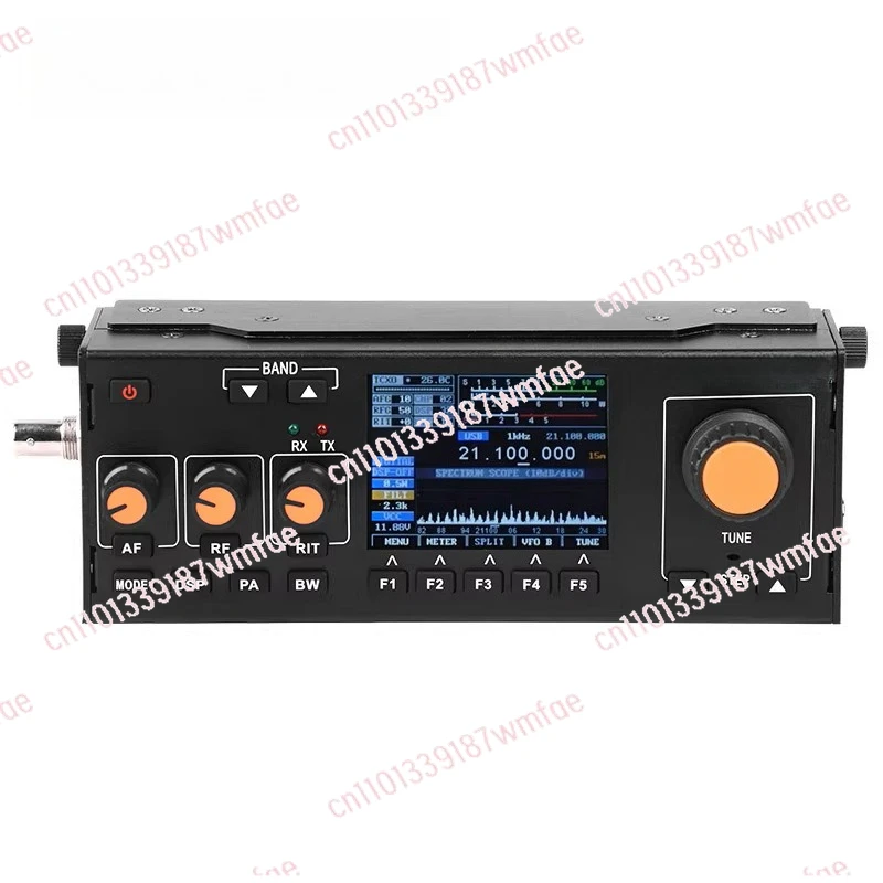 

CB-938 Shortwave HF SDR Portable Shortwave Radio Outdoor CQ HAM Radio Off-Road Shortwave Single Sideband