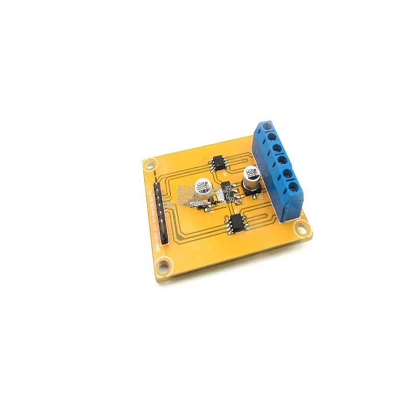 Super L298N  Dual Motor Drive 2 DC  Module Bridge