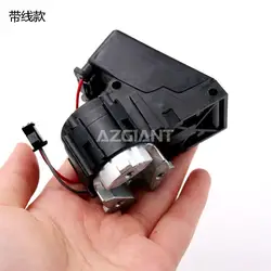 Car Rearview Power Folding Side Wing Mirror Motor Actuator Assembly Repair Auto Parts for Mitsubishi Evolution Mirage Lancer