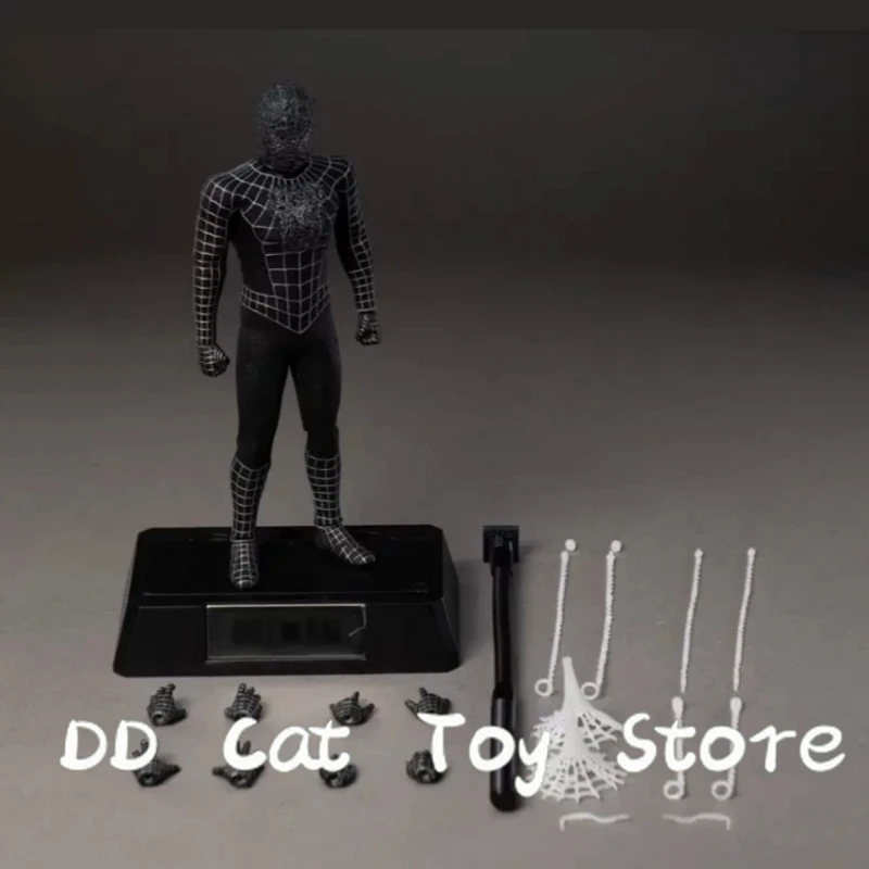 在庫ありオリジナル 1/12 Welike Toys Wlt04-05 スパイダーマン トビー