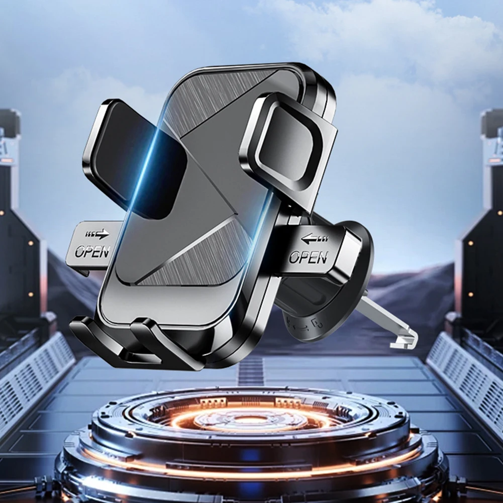 Gravity Stand Car P…