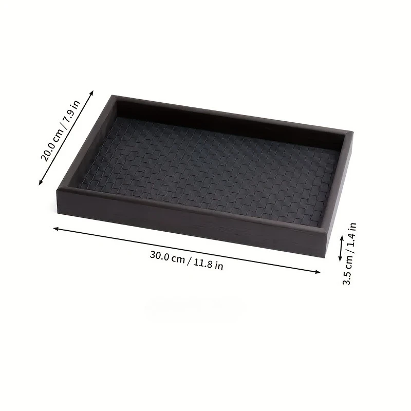 Thumbnail 4 - #74 Compare Decorative Trays Before You Buy