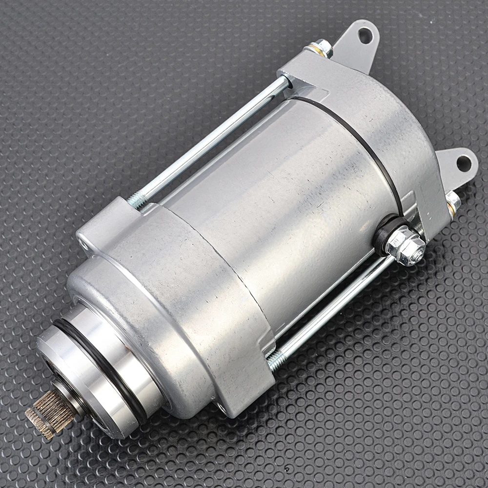 Motorrad-Anlasser für Yamaha XV700L XV750 Virago 700 750 XV920J XV920K XV920MK XV920RH XV920RJ 42X-81800-60 42X-81890-00 – Detail 1