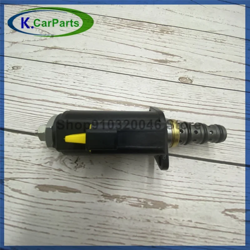 

Factory Price 121-1491 121-1490 111-9916 Hydraulic Pump Solenoid Valve E320B E320C E320D for Caterpillar KT320B/C/D KWE5K-31