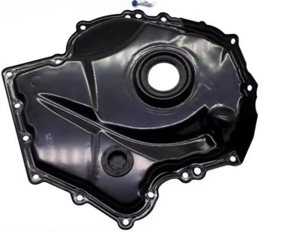 

Нижняя крышка цепи ГРМ для Audi A4 A6 A4L A6L Q5 A5 Tiguan EA888 Gen2/Gen3