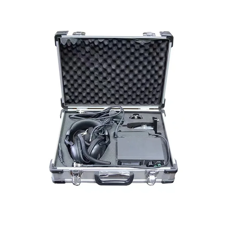 Water Leak Detector for Wall Underground Pipe Leakage Locator Tool Factory Direct