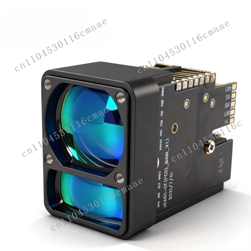 Optical Instrument …