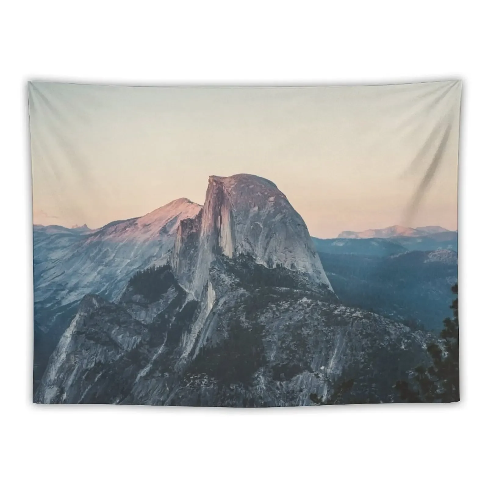 

Half Dome Tapestry Wall Decor Decoration For Bedroom Tapestry