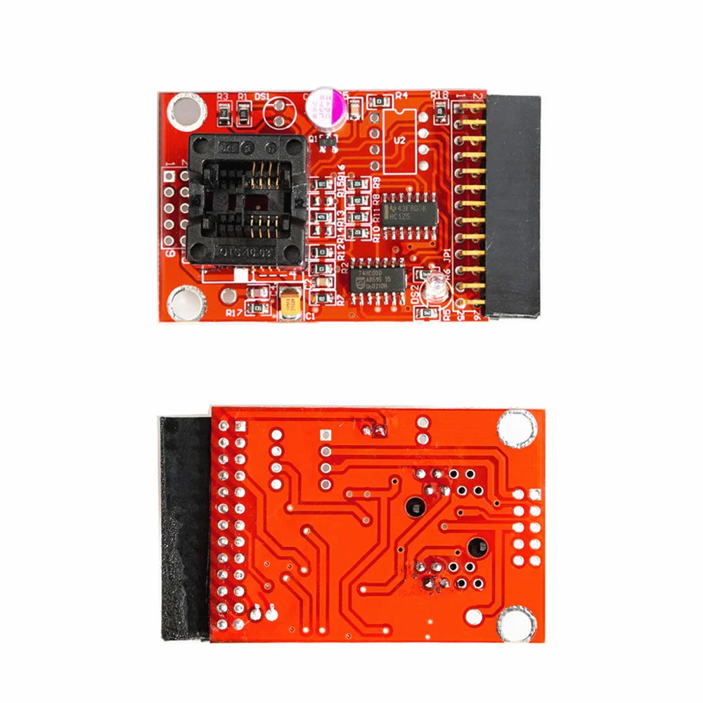 

2026 Newest R270+ V1.20 Auto CAS4 BDM Programmer R270 1.2 CAS4 BDM Programmer Professional for bmw key programmer Best price