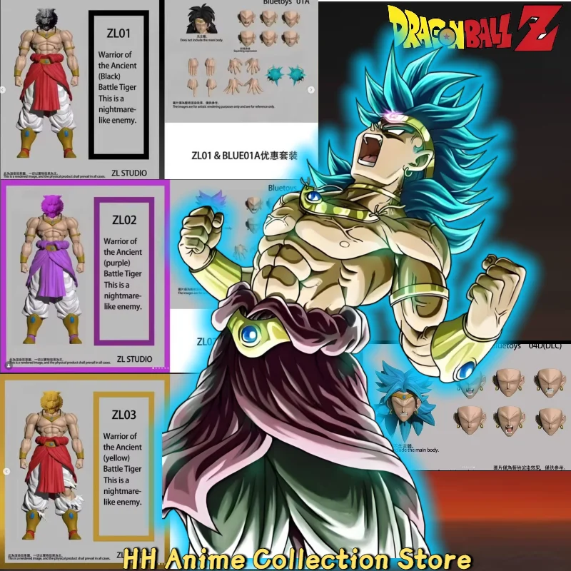 【Presale】Zl Studio …