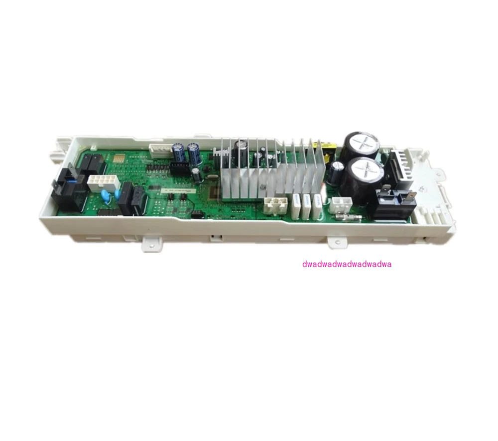 

New DC92-01768F Circuit PCB DA41-00251B Computer Control Board For Samsung Washing Machine Washer Parts