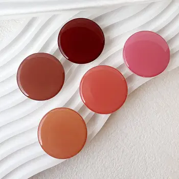 Vysoce kvalitní držák na telefon, roztažitelný, skládací, jednoduchý, oblíbený držák na telefon v korejském stylu, zásuvka pro Macaron. 10 nejlepší prodej Korejské popsockety - №8