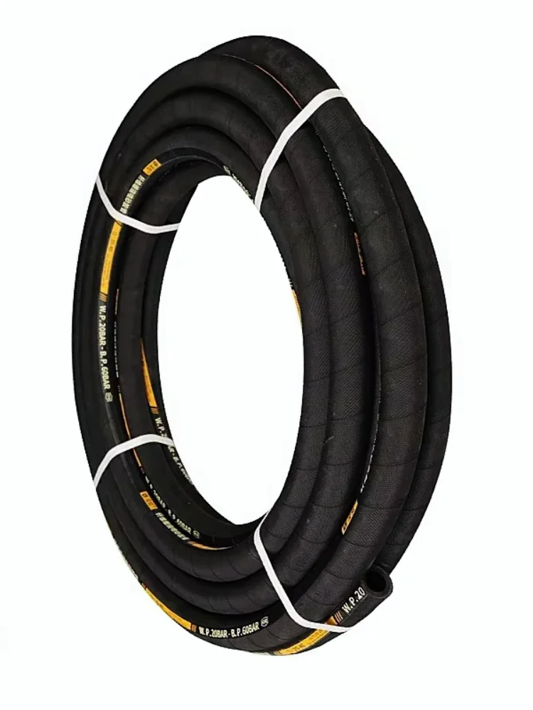 Manguera de goma de 5M 13*32