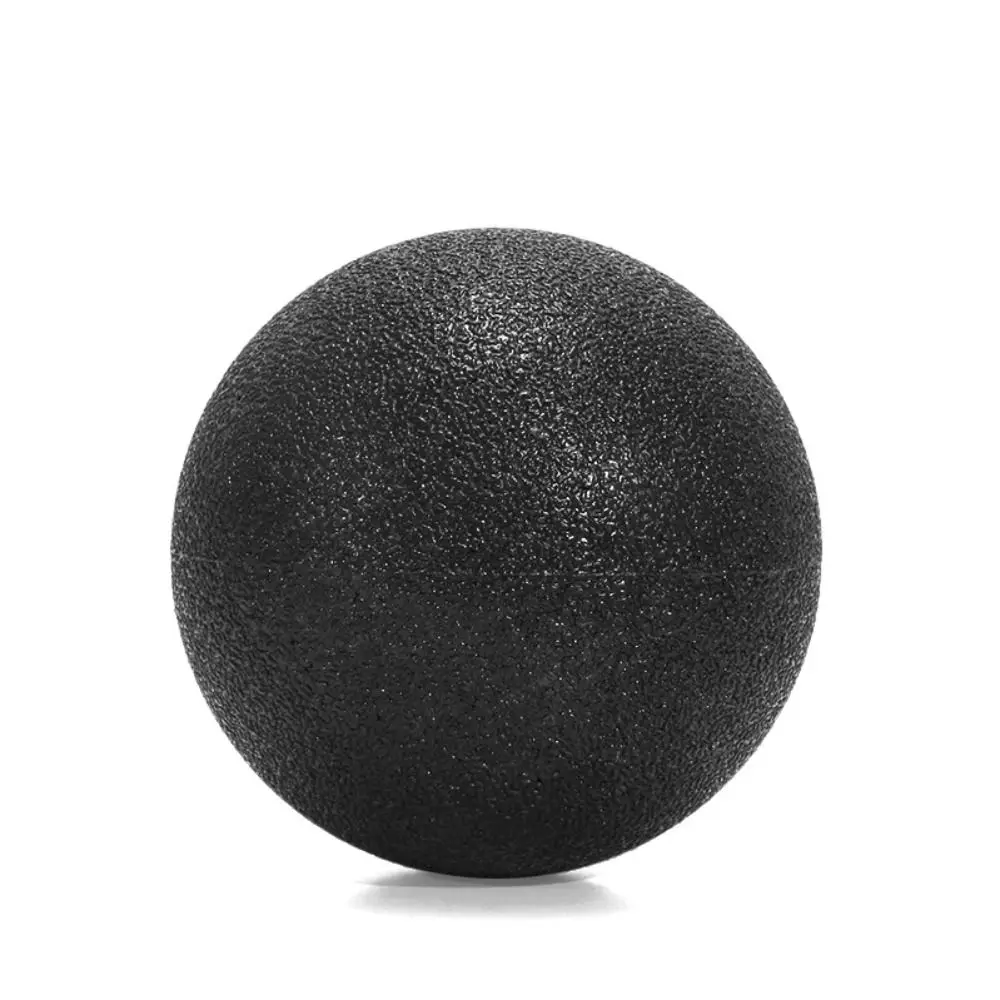 Double Lacrosse Peanut Massage Ball Relieve Pain Deep Tissue Massage Mobility Ball Physical Therapy Trigger Point Myofascia Ball