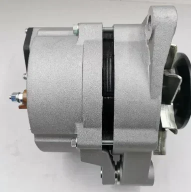 226B- 13024704 Generatore di alternatori per motore diesel Deutz weichai WP6 WP8 camion 14V 65A alternatore