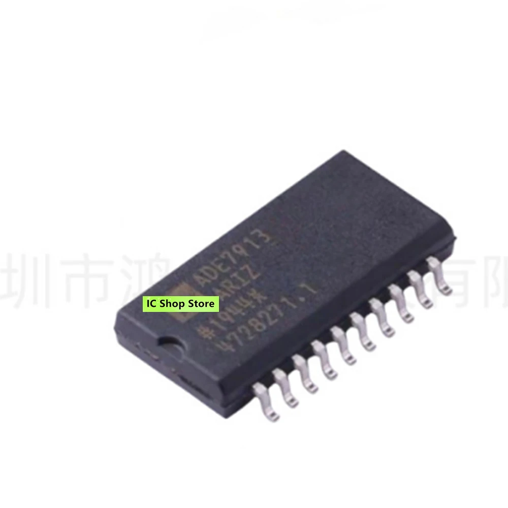 

ADE7913ARIZ-RL ADE7913ARIZ SOP 100% Original Brand New