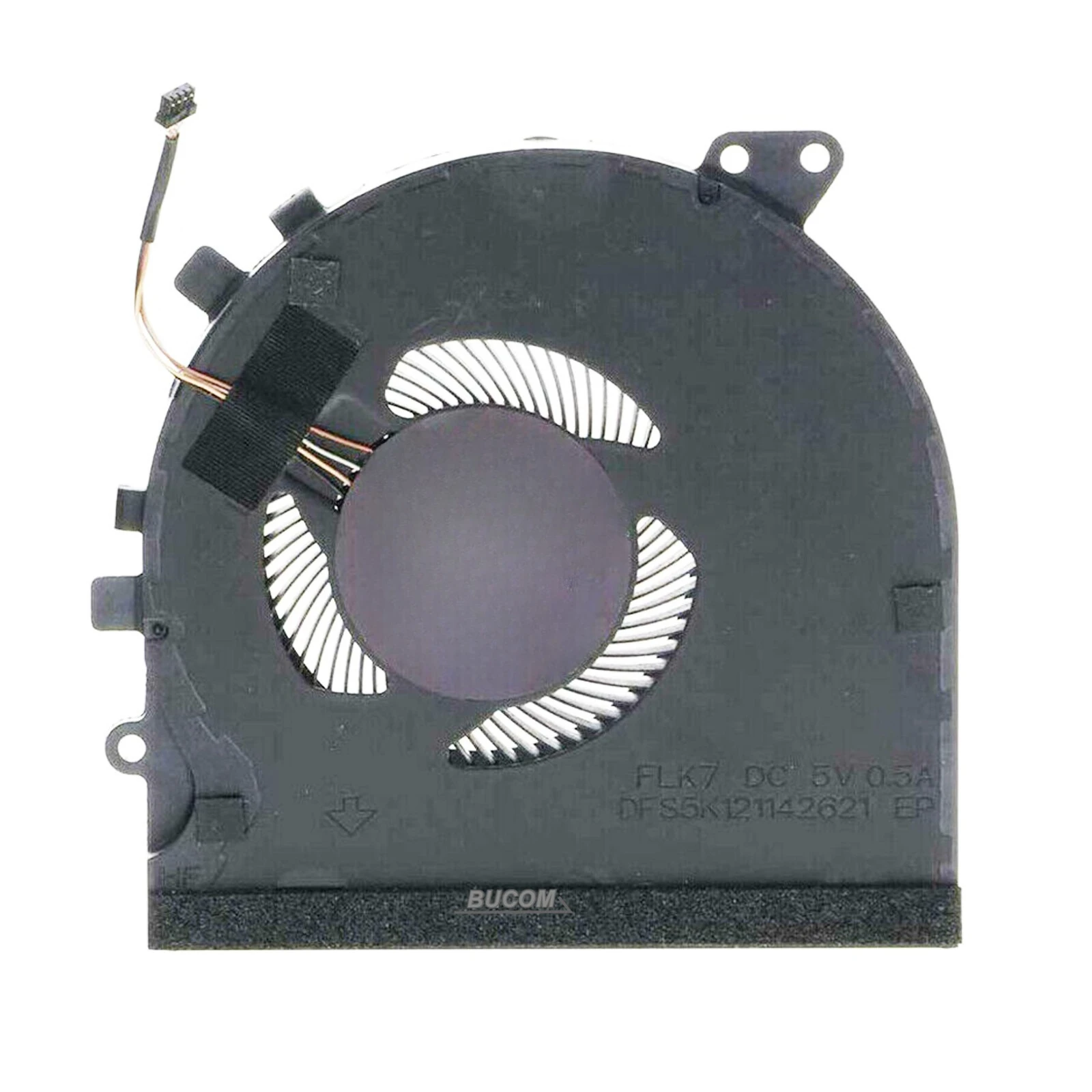 GPU Fan FOR  Razer Blade 15 RZ09 RZ09-027 RZ09-0270 CD611 GTX1060 GTX1070