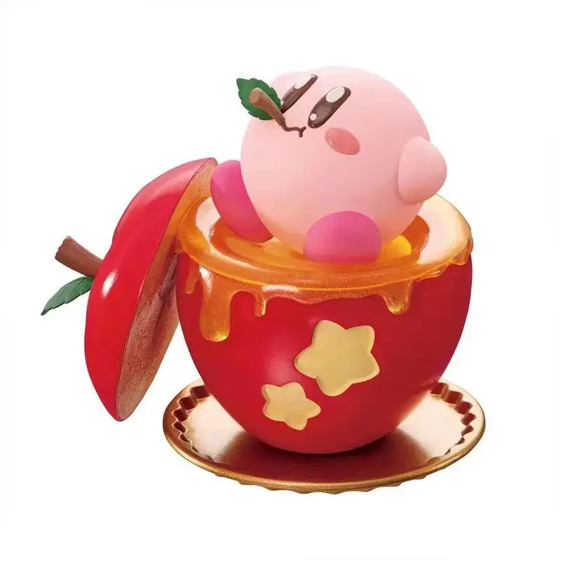 BANDAI Star Kabi Fantasy Dessert Series Spirits Paldolce Collection Doll Gifts