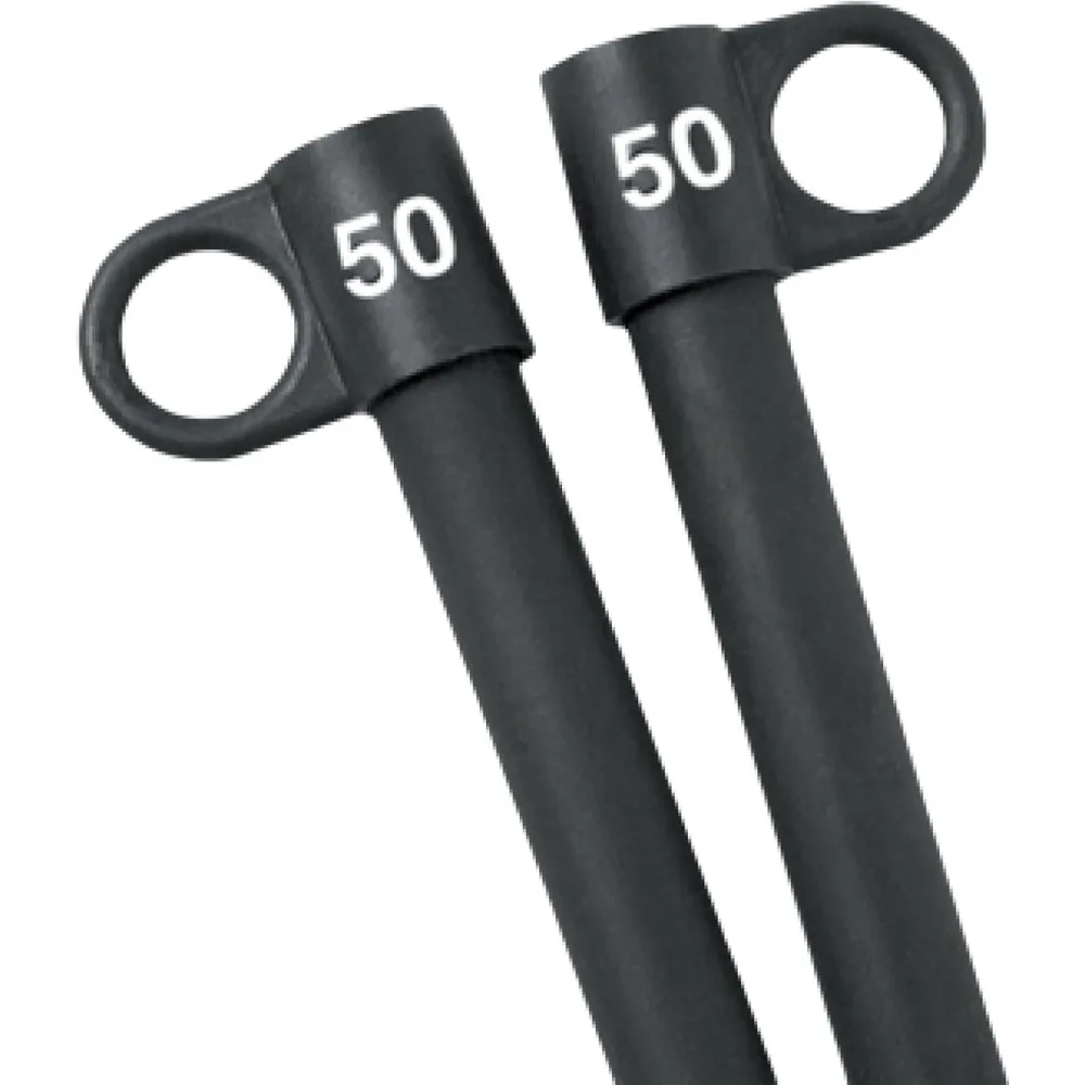 

Home Gym Power Rod Upgrade Options