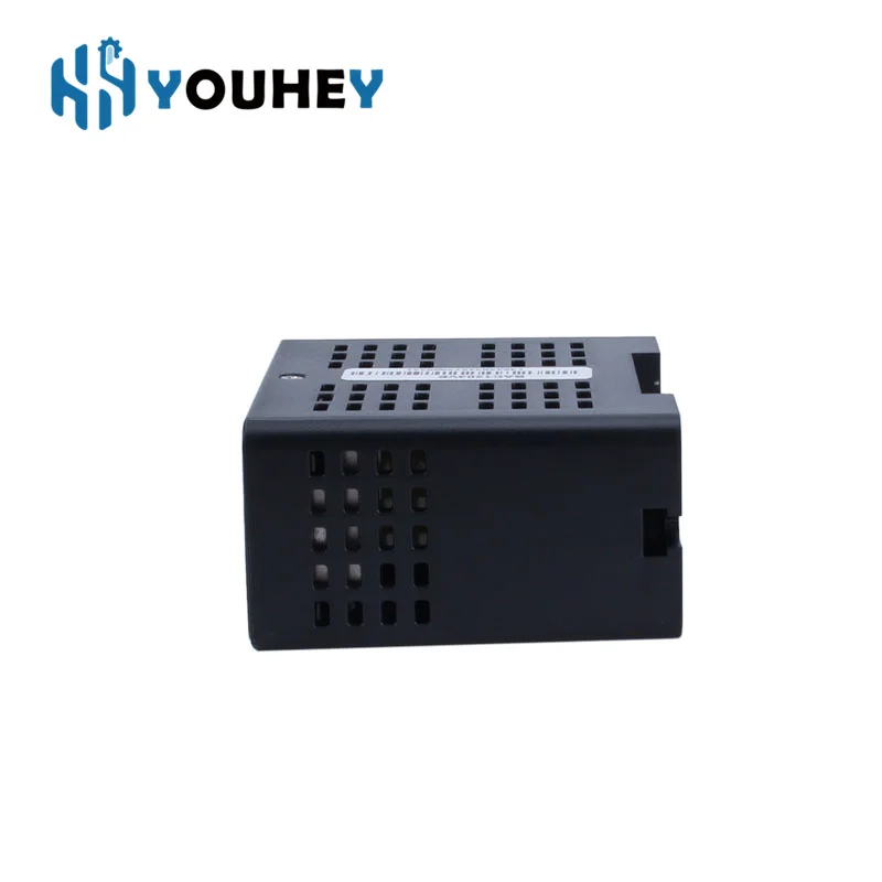 SmartGen BAC1203VE BAC2402VE 3A 12V Generator Battery Charger Intelligent Float Battery Charger Module Genset Parts