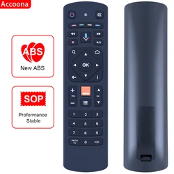 Telecomando vocale per decoder tv arancione tv WH210713D