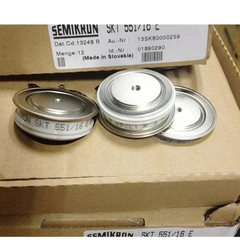 Free  Shipping New  SKT551-16E SKT551/16E SKT551 16E 551 16E