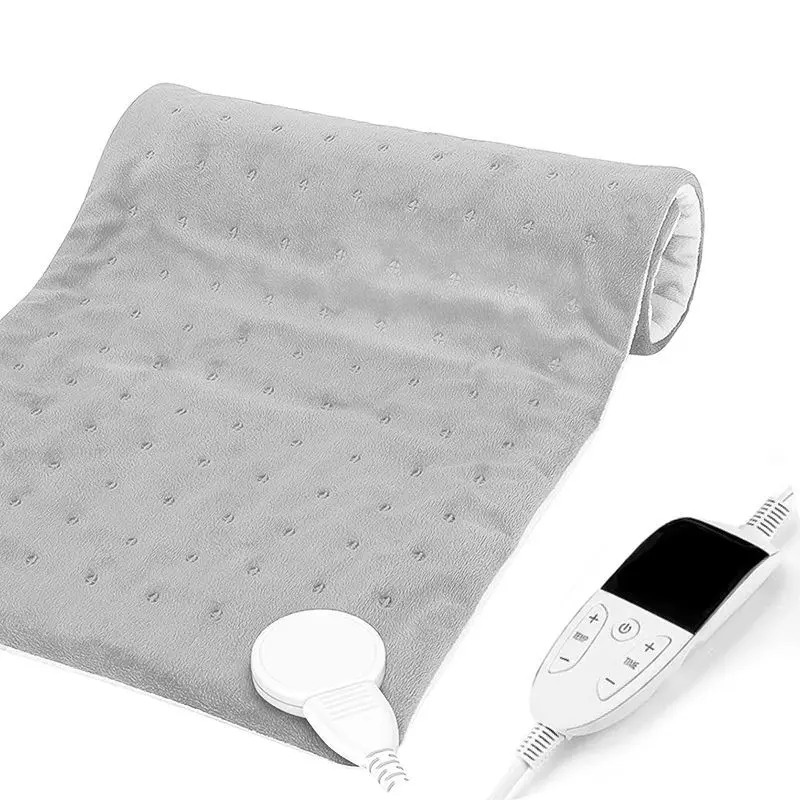 

Electric heating blanket Office electric blanket Household shoulder and neck heating pad