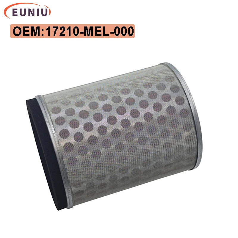 

Motorcycle Air Filter Cleaner Element For HD CBR1000RR CBR1000 CBR 1000 RR 1000RR Fireblade 2004 2005 2006 2007 17210-MEL-000