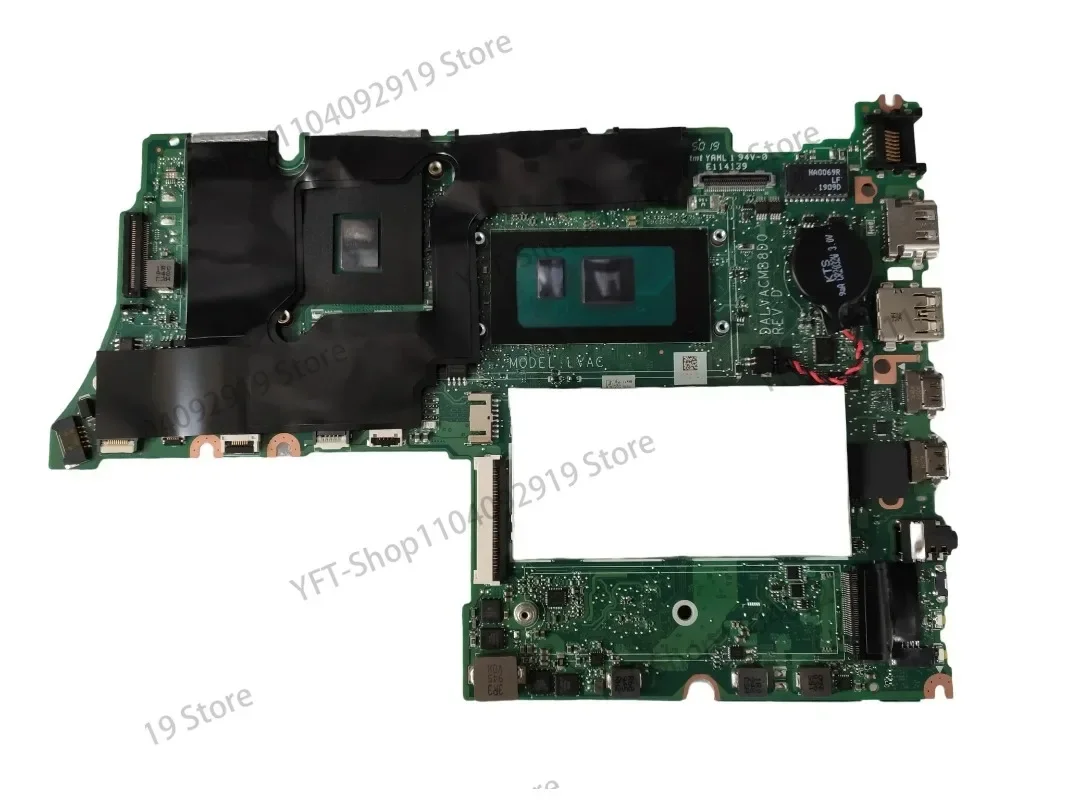 forS340/V340-14-15 IIL IML Zha oyang E4 E5IML 6 14 15 IML Main Board