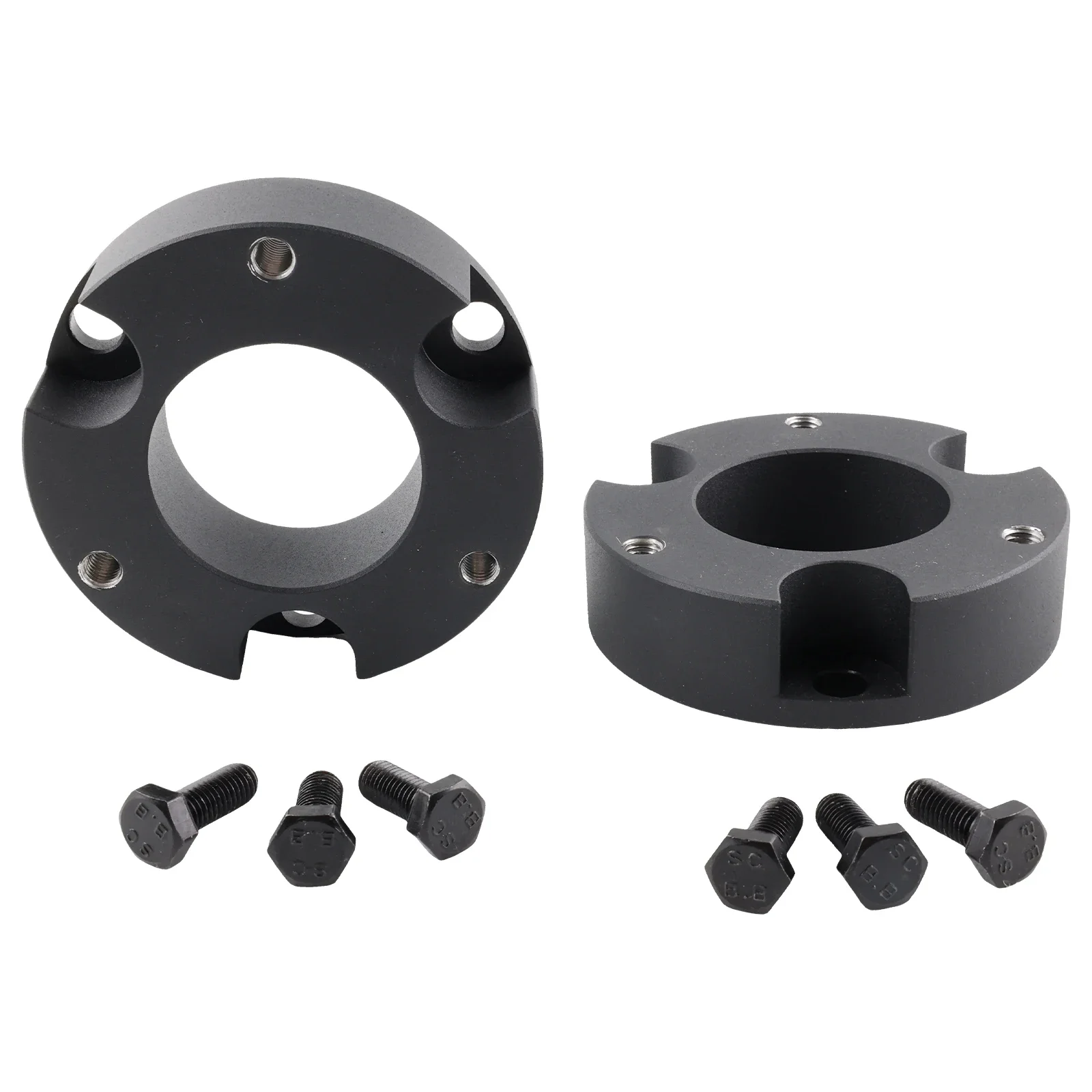 2/2.5/3 inch Front Leveling Lift Kit for Tacoma 4Runner 2WD/4WD Raise the front end of truck to eliminate the nose-down look