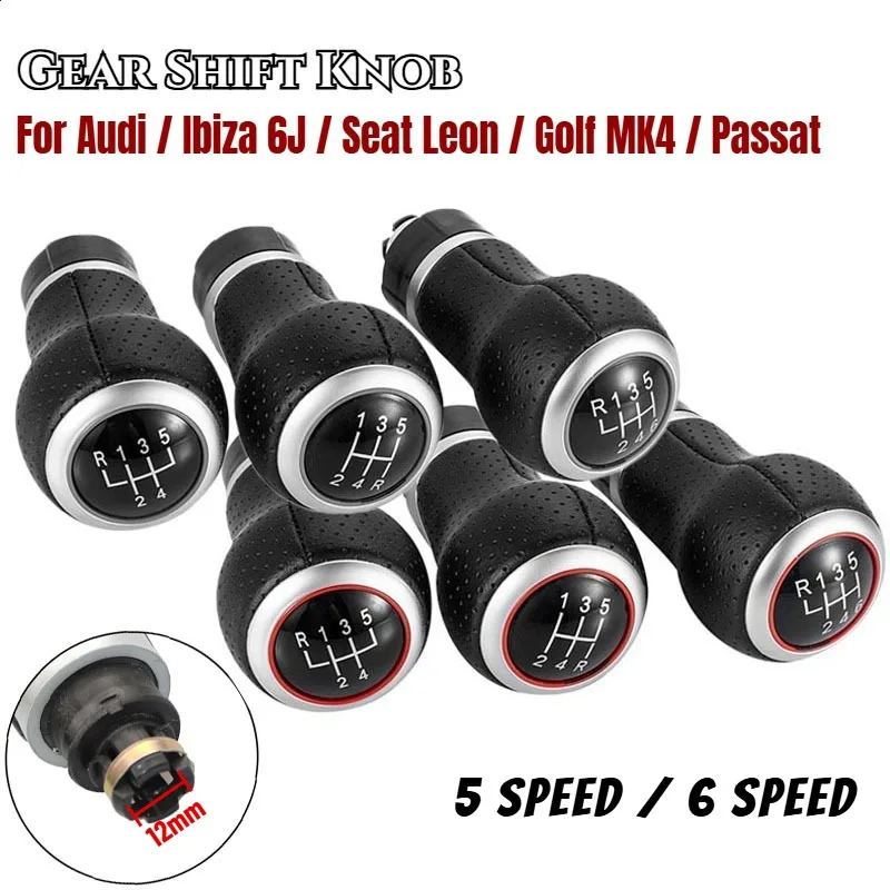 12Mm Gear Shift Kno… - image