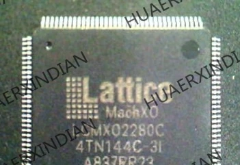 

Новый оригинальный LCMX02280C-3TN144C TQFP144 4