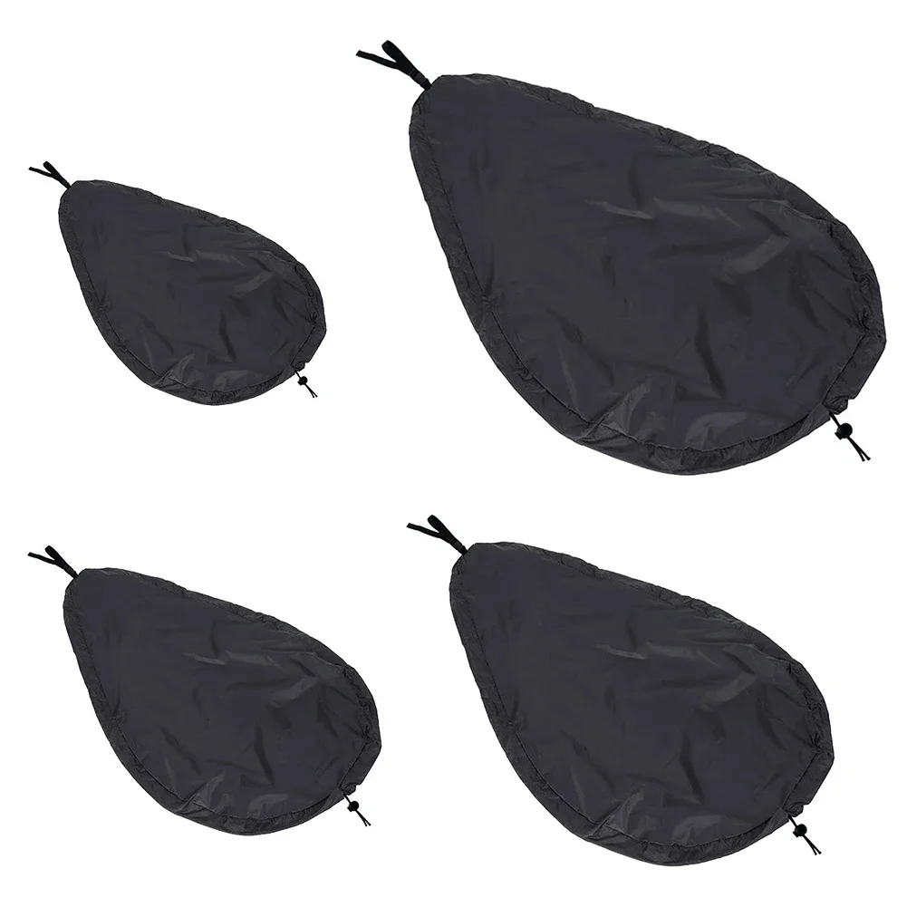 

For Outdoor Storage Cockpit Seal Cover Protective Cover For Kayak Cockpit Marine Accessory Wind Resistance Strap