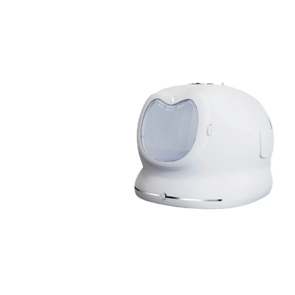 

Automatic pet smart drying box, dog bath, smart dryer, household cat smart water dryer, silent